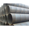 Factory Price API/ISO L245(B) Spiral welded pipe